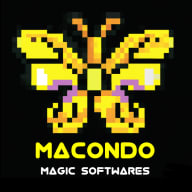 Macondo magic softwares