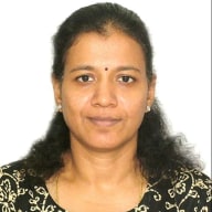 Sudha Purushothaman