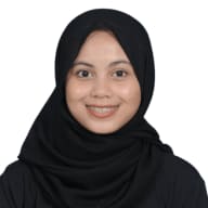 NUR ILLIANA ZAHARI