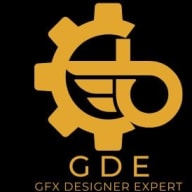 GFX DESIGNER EXPERT