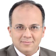 Mahmoud Elshoura