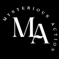 MYSTERIOUS ACTS