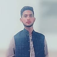 Waqas Asif 21252