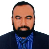 Mohammad Shohidul Islam