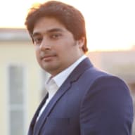 Umair Zahid300