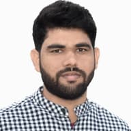 Sachin Kumar Bharti (CISSP)