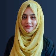 Aisha Nazir