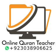 Online Quran Teacher