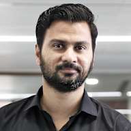 Zohaib Karim Ansari