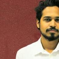 Mr Saif Ahmed