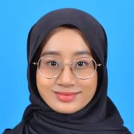 Wan Nadiah BInti Wan Faisal Shah