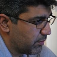 Alireza Saebi