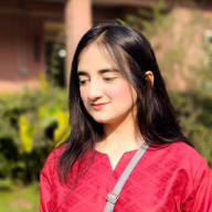 Maha Riaz