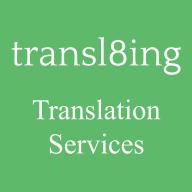 transl8ing