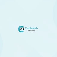 Codeash Infotech