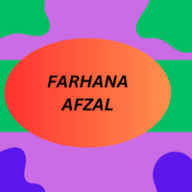 Farhana Afzal