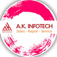 AK infotech