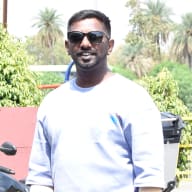 Vaibhav Bandawar