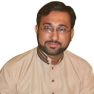 Imran Anwar PK