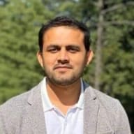 Muhammad Shahzad Malik