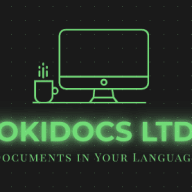 Okidocs LTD.