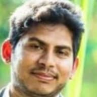 Rajkiran Swain-SharePoint