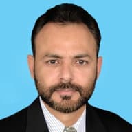 Asad Abbas Rizvi