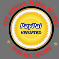 Buy Verified PayPal Account 1