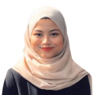 Nur Afrina Binti Nurulzlan