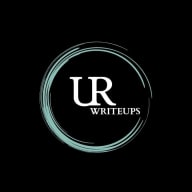 UR Writeups