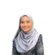 Nur Hazwani Binti Kamarudin