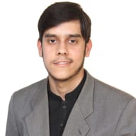 Ibrar Khan 14