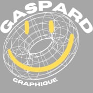 gaspard graphique