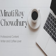 Minati Roy chowdhury