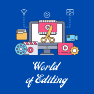 World of Editing