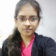 Vaishnavi Gajinkar