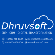 Dhruvsoft Services Private Limited