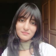 Ayesha Faryad