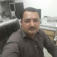 Shaukat Ali 74