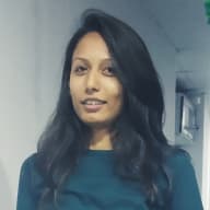 Sangita Bhanderi