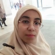 Asmaa Mahmoud Al-khatib