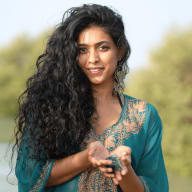 Syna Dsouza