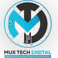 MUX TECH DIGITAL IT SOLUTIONS