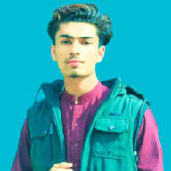 Ali Hassan Video editor & Animator