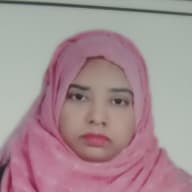 Syedamaleka Afreen