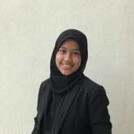 FATIN AFIQAH BINTI WOOK BAHARUDDIN