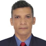 Luis Eduardo Lopez Escobar