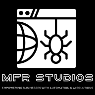 MFR STUDIOS