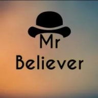 Mr Believer