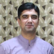 Saqib Pervaiz